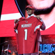 Image for article titled Cardinals Pick Kyler Murray First Overall, Stuff Josh Rosen In The Attic